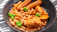 Cassoulet