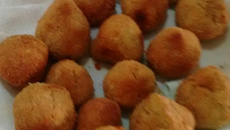 Coxinha