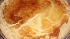 Empadão de liquidificador