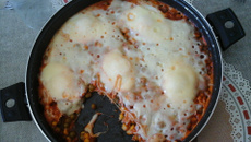 Ovos na forma fulgor