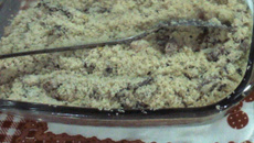 Farofa Real Levíssima