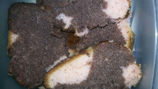 Cobertura de chocolate (sem leite condensado)