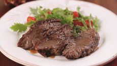 Fraldinha ao molho de Maguary Concentrado Abacaxi