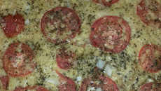 Torta de carne moída