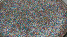 Torta de bolacha ao café