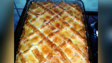 Empadão de frango perfeito