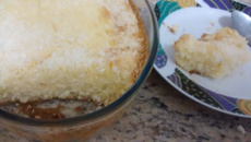 Bombocado de Tapioca