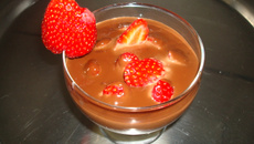 Delícias de Morango