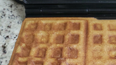 Waffle Integral