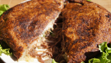 Rosti- Batata suíça