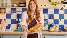 Pão da Dani Calabresa