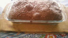 Brownie crocante