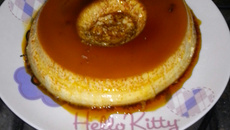 Pudim de leite condensado fácil