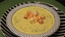 Caldo Verde Light