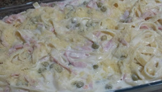 Talharim à parisiense