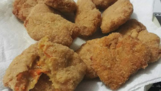 Nuggets Veganos
