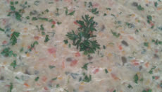 Delícia de Maionese