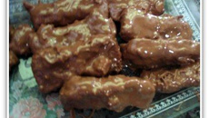 Super doce tipo prestígio