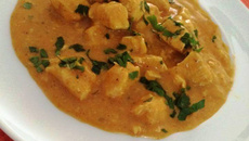 Frango indiano light