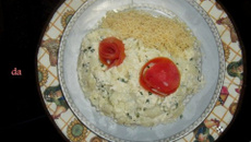 Batata azeda da Anna Maria Dias