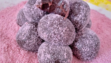 Brigadeiro quick jaccy 