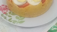 Cuscuz Paulista do Marcão   