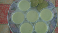 Creme de Limão