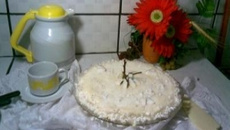 Tapiocão de São João