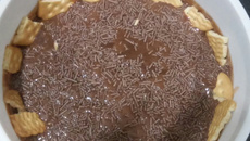 Brigadeiro simples