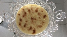 Arroz doce