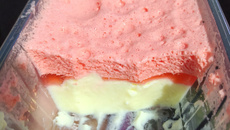 Mousse pantera cor de rosa