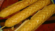 Crepe suiço Ricardo Ribeiro ( igualzinho de feira)