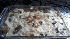 Picanha com catupiry