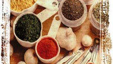 Rã ao molho especial