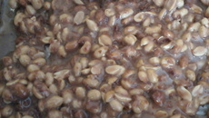 Cri - Cri de amendoim