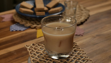 Drink de Festa Junina