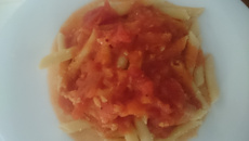 Molho Pomodoro alla Salse Palazzo