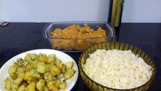 Estrogonofe de carne sem conhaque