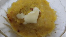 Virado de banana da vó Rosa