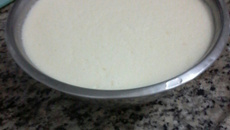 Receita de Leite Condensado Caseiro