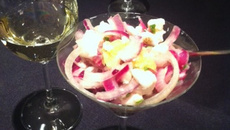 Ceviche