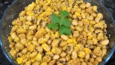 Feijão tropeiro da Tati