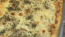 Torta de frango (low carb)