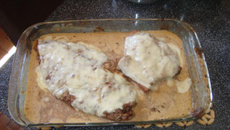 Coxão mole à la Issac