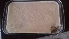 Sobremesa de goiabada