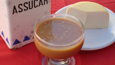 Doce de leite Argentino