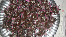 Brigadeiro de Copinho