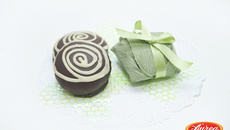 Pão de Mel com Recheio de Doce de Figo Áurea