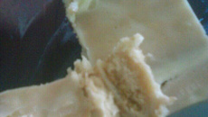 Torta de limão simples e rápida