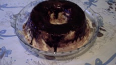 Torta de sorvete